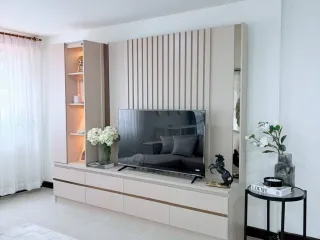 Haus zur Miete mit 6 Zimmer in Huai Khwang, Bangkok