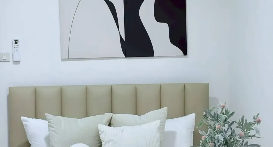 Haus zur Miete mit 6 Zimmer in Huai Khwang, Bangkok