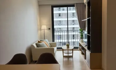 À louer 2 chambres condo à Watthana, Bangkok
