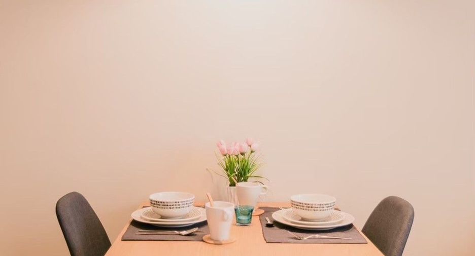 À vendre et à louer 1 chambre condo à Khlong Toei, Bangkok