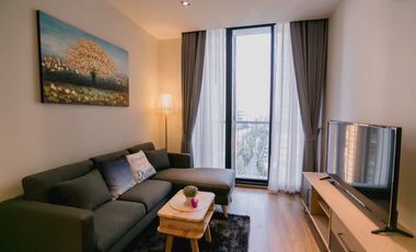 À vendre et à louer 1 chambre condo à Khlong Toei, Bangkok
