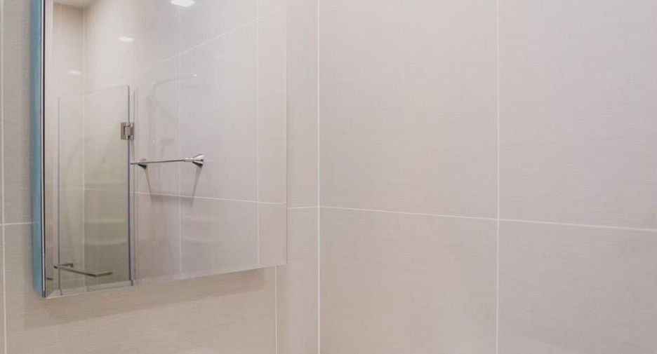 À vendre et à louer 1 chambre condo à Khlong Toei, Bangkok