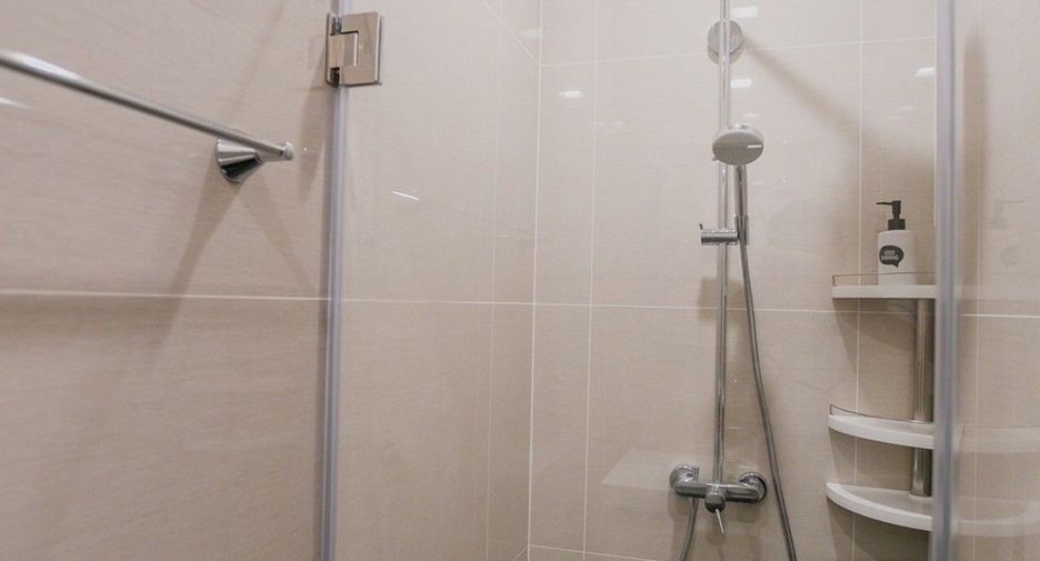 À vendre et à louer 1 chambre condo à Khlong Toei, Bangkok