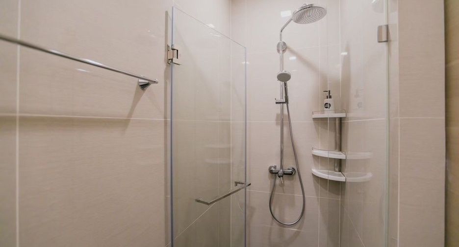 À vendre et à louer 1 chambre condo à Khlong Toei, Bangkok