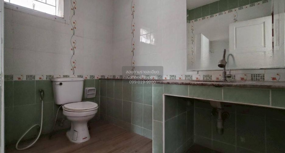 Casa en venta de 3 habitaciones en Bang Phli, Samut Prakan