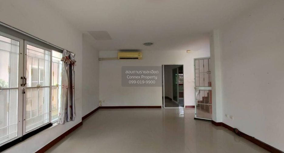 Casa en venta de 3 habitaciones en Bang Phli, Samut Prakan