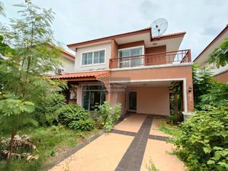 Casa en venta de 3 habitaciones en Bang Phli, Samut Prakan