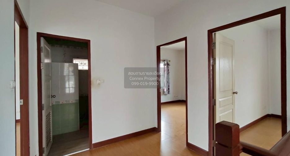 Casa en venta de 3 habitaciones en Bang Phli, Samut Prakan