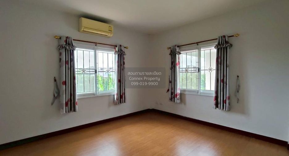 Casa en venta de 3 habitaciones en Bang Phli, Samut Prakan