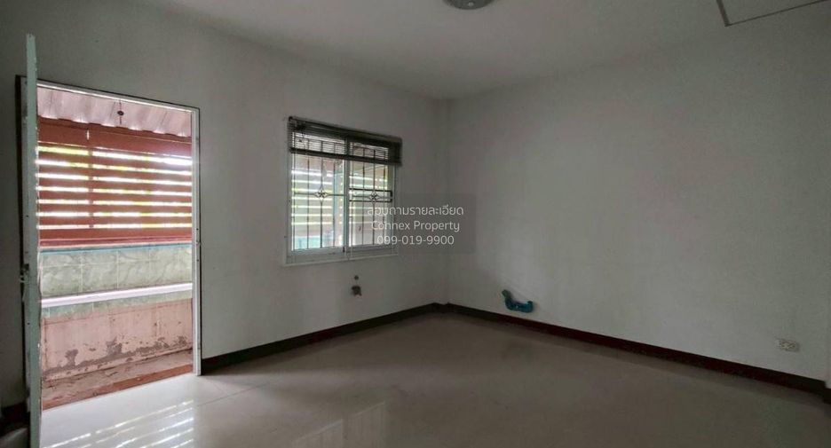 Casa en venta de 3 habitaciones en Bang Phli, Samut Prakan