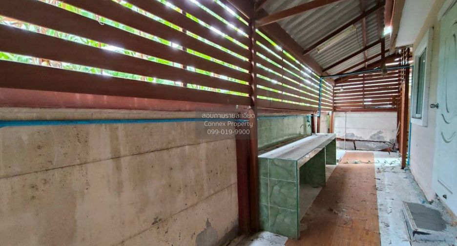 Casa en venta de 3 habitaciones en Bang Phli, Samut Prakan