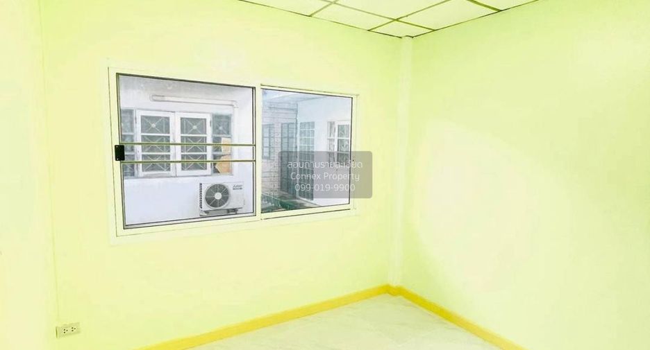 Reihenhaus zum Kauf mit 2 Zimmer in Bang Bua Thong, Nonthaburi