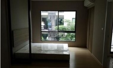 For sale 1 bed condo in Mueang Samut Prakan, Samut Prakan