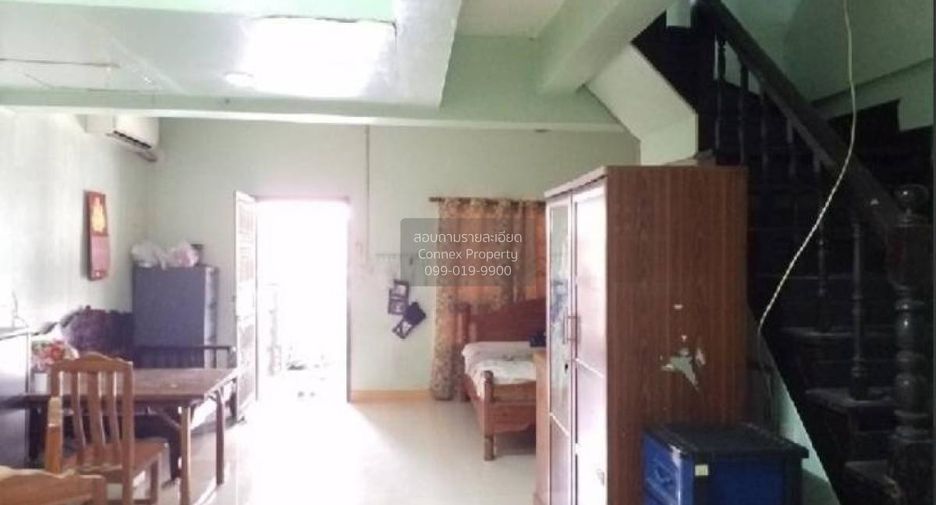 Reihenhaus zum Kauf mit 3 Zimmer in Bang Bua Thong, Nonthaburi