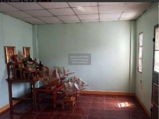 Reihenhaus zum Kauf mit 3 Zimmer in Bang Bua Thong, Nonthaburi