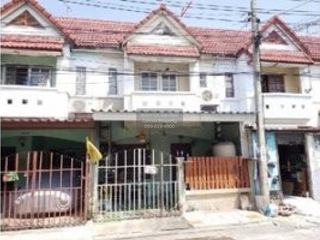 Reihenhaus zum Kauf mit 3 Zimmer in Bang Bua Thong, Nonthaburi