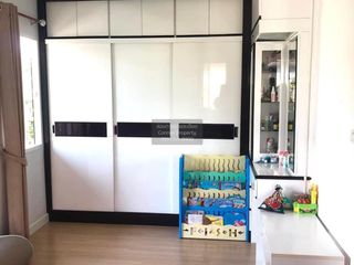 À vendre 3 chambres maison à Bang Khun Thian, Bangkok