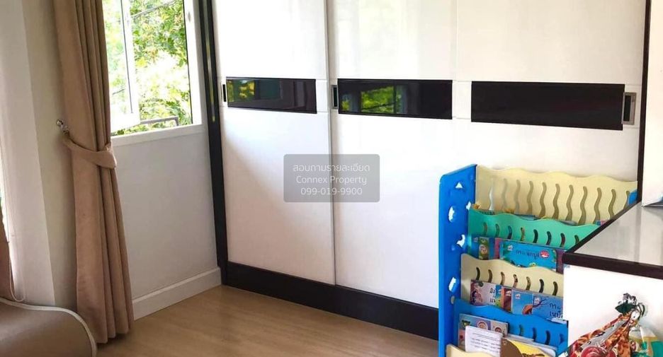 À vendre 3 chambres maison à Bang Khun Thian, Bangkok
