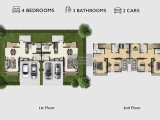 Casa en venta de 4 habitaciones en Mueang Samut Prakan, Samut Prakan