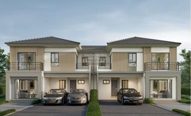 Casa en venta de 4 habitaciones en Mueang Samut Prakan, Samut Prakan