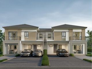Casa en venta de 4 habitaciones en Mueang Samut Prakan, Samut Prakan