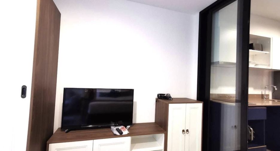For rent スタジオ condo in Mueang Phuket, Phuket
