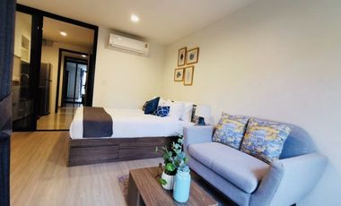 For rent スタジオ condo in Mueang Phuket, Phuket