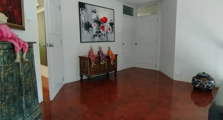 Condo en venta de 3 habitaciones en Jomtien, Pattaya