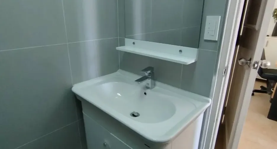 Condo en venta de 3 habitaciones en Jomtien, Pattaya