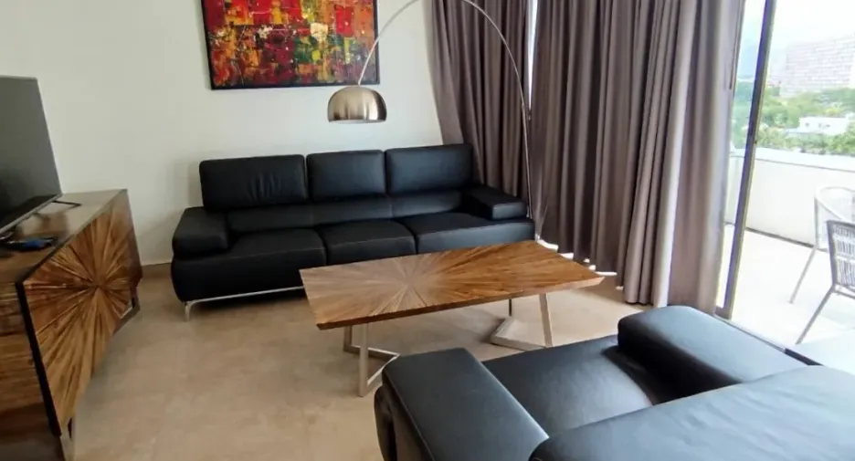 Condo en venta de 3 habitaciones en Jomtien, Pattaya