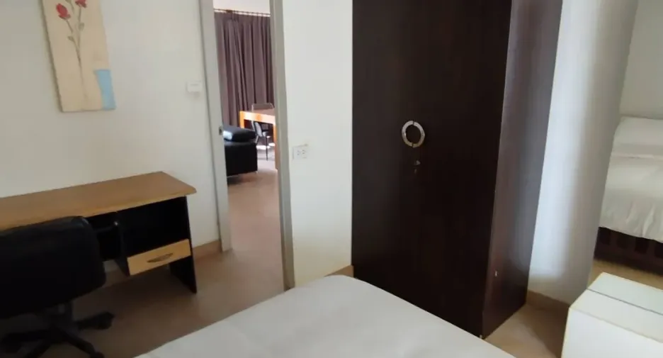 Condo en venta de 3 habitaciones en Jomtien, Pattaya