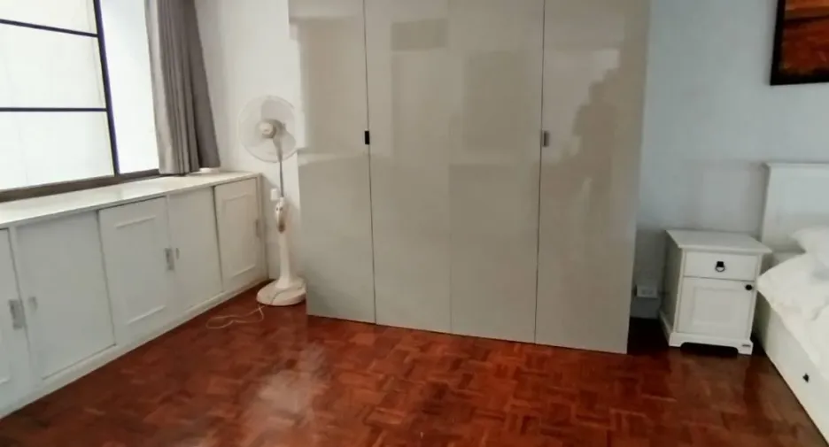 Condo en venta de 3 habitaciones en Jomtien, Pattaya