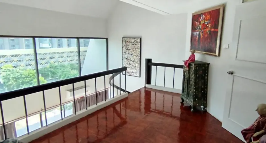 Condo en venta de 3 habitaciones en Jomtien, Pattaya