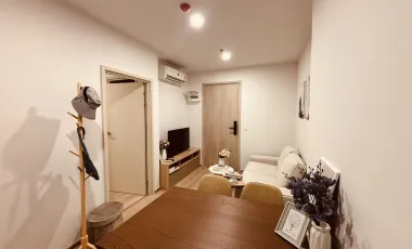 Wohnung zur Miete mit 1 Zimmer in Khlong Toei, Bangkok