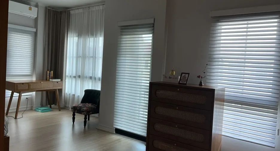 Casa en alquiler y en venta de 4 habitaciones en Mae Rim, Chiang Mai