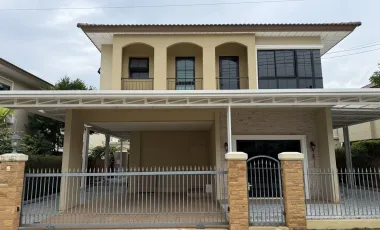 Casa en alquiler y en venta de 4 habitaciones en Mae Rim, Chiang Mai
