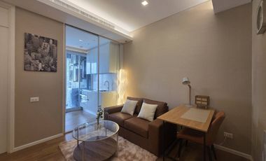 For rent 1 Beds condo in Chatuchak, Bangkok