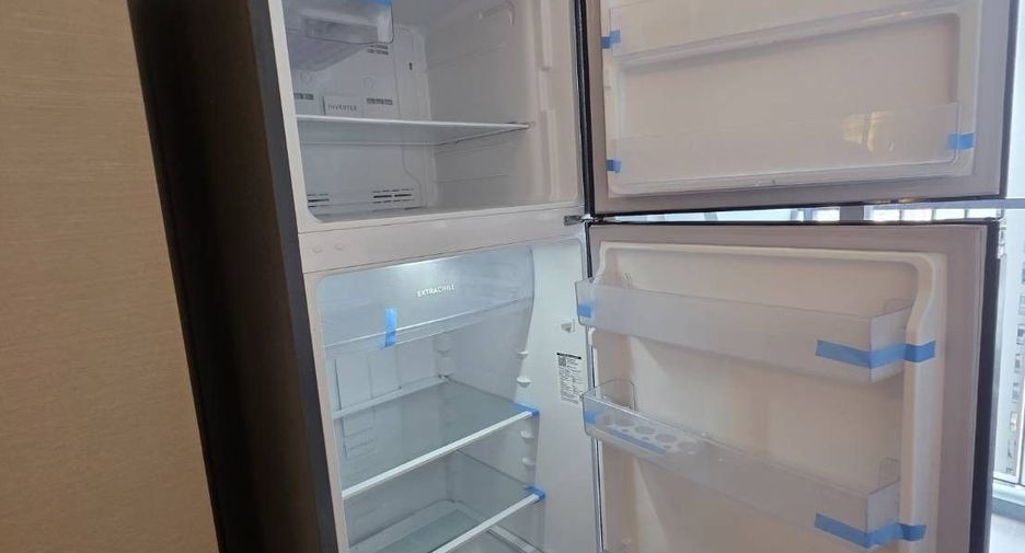 For rent 1 bed condo in Chatuchak, Bangkok
