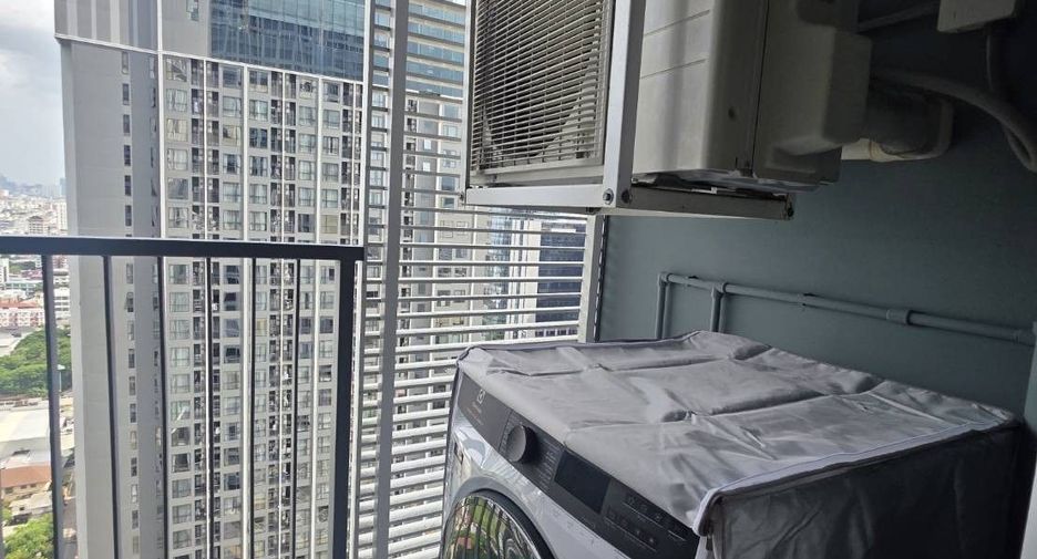 For rent 1 bed condo in Chatuchak, Bangkok