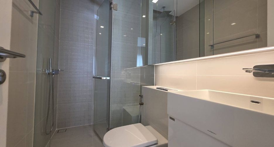 For rent 1 bed condo in Chatuchak, Bangkok