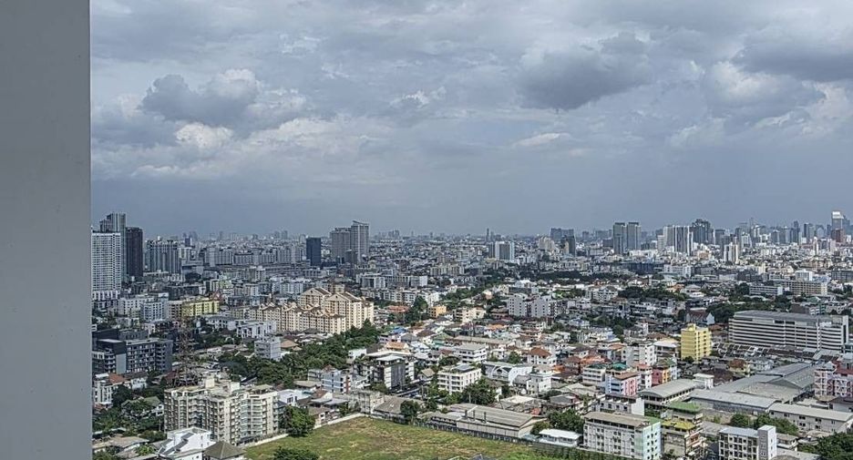 For rent 1 bed condo in Chatuchak, Bangkok