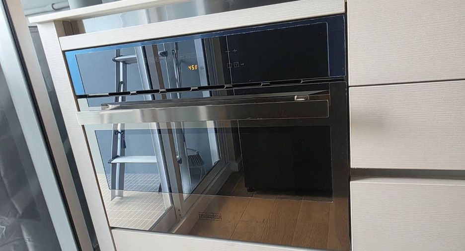 For rent 1 bed condo in Chatuchak, Bangkok