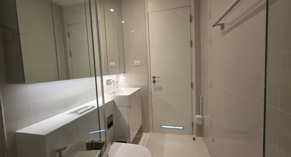 For rent 1 bed condo in Chatuchak, Bangkok