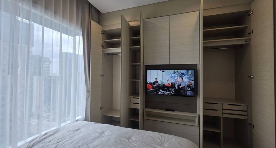 For rent 1 bed condo in Chatuchak, Bangkok