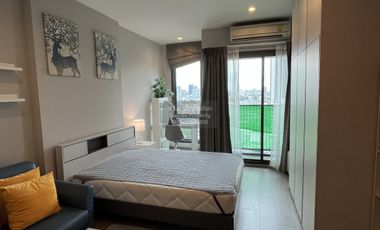 À louer 1 chambre condo à Chatuchak, Bangkok
