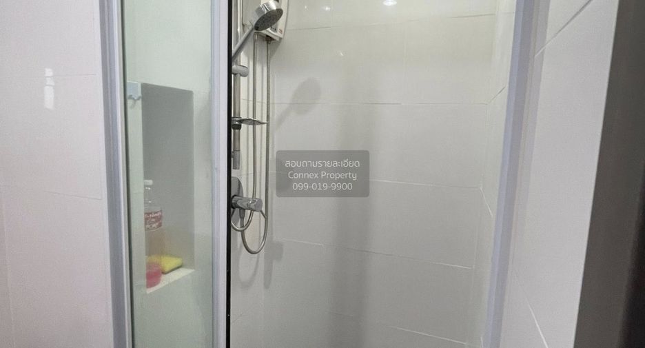 For rent 1 Beds condo in Watthana, Bangkok