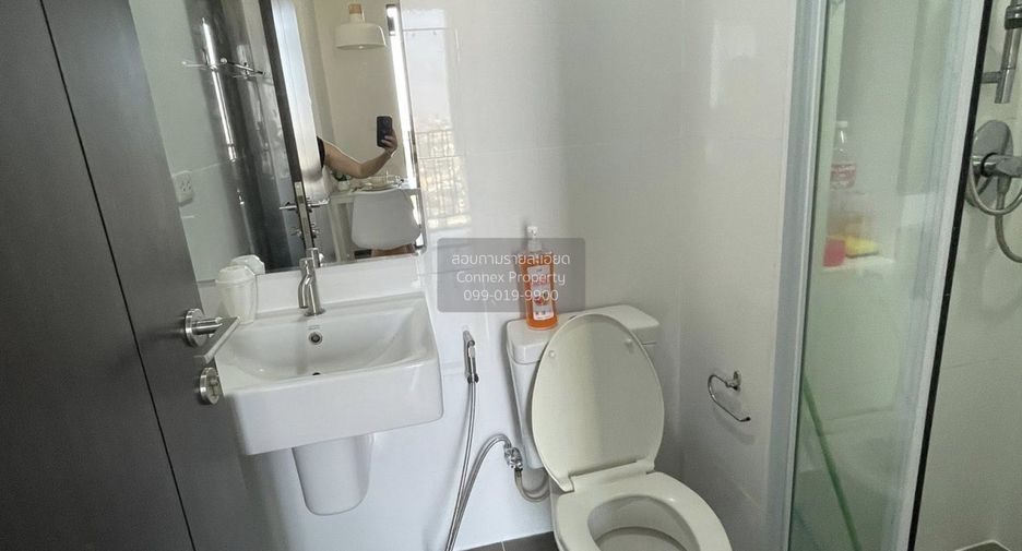For rent 1 Beds condo in Watthana, Bangkok
