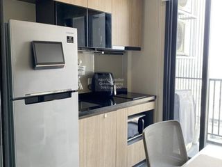 For rent 1 Beds condo in Bang Sue, Bangkok