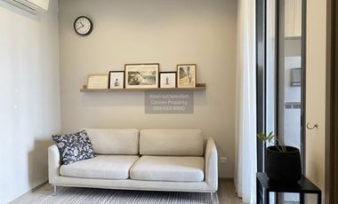 For rent 1 Beds condo in Bang Sue, Bangkok