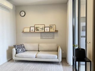 For rent 1 Beds condo in Bang Sue, Bangkok